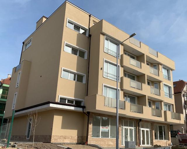 Nessebar, The Place To Be! Nesebar Exterior photo