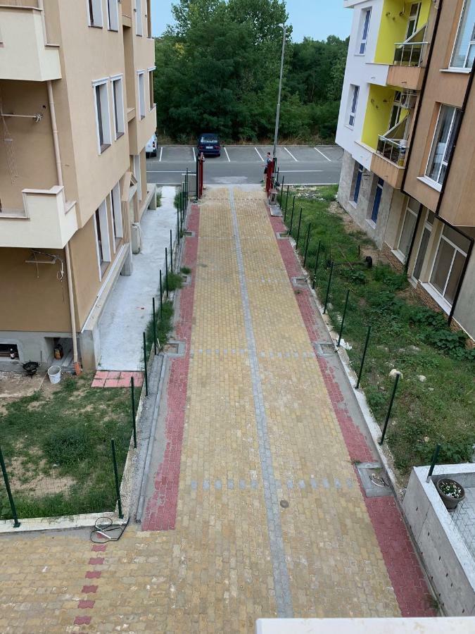 Nessebar, The Place To Be! Nesebar Exterior photo